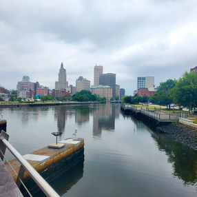 Providence, RI - Metro AREA